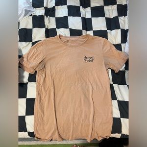 dutch bros medium tshirt